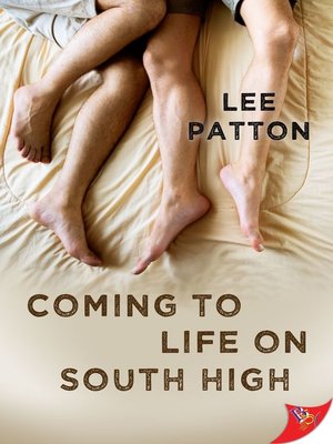cover image of Coming to Life on South High
